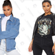 Up to 50% Off (Excluding Sale) | Pretty Little Thing | Promo code YAY50